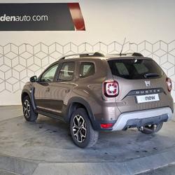 Dacia Duster TCe 125 4x4 Prestige Tarbes