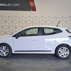 Renault Clio 5 Blue dCi 100 ch GSR2 Evolution Tarbes