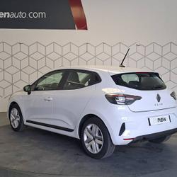 Renault Clio 5 Blue dCi 100 ch GSR2 Evolution Tarbes