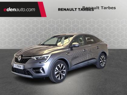 Renault Arkana - TCe 140 EDC FAP Business - 15 991 €