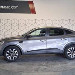 Renault Arkana TCe 140 EDC FAP Business Tarbes