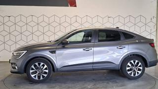 Renault Arkana  - Business - photo 1