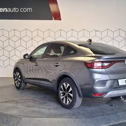 Renault Arkana TCe 140 EDC FAP Business Tarbes