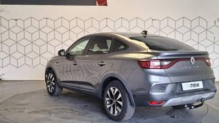Renault Arkana  - Business - photo 2