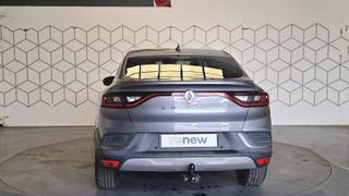 Renault Arkana  - Business - photo 3