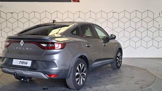 Renault Arkana  - Business - photo 4