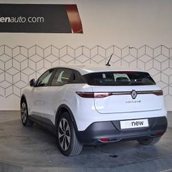 Renault Megane 4 E-Tech EV60 130ch super charge Evolution ER Tarbes