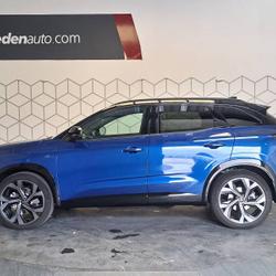 Renault Austral E-Tech hybrid 200 Iconic esprit Alpine Tarbes
