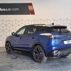 Renault Austral E-Tech hybrid 200 Iconic esprit Alpine Tarbes