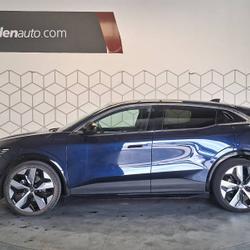 Renault Megane 4 E-Tech EV60 220 ch super charge Techno Tarbes