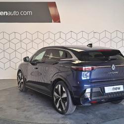 Renault Megane 4 E-Tech EV60 220 ch super charge Techno Tarbes