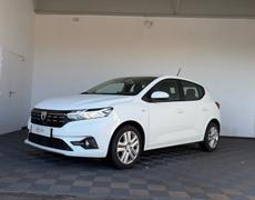 Dacia Sandero Mouilleron-le-Captif
