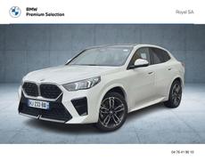BMW X2 Meylan