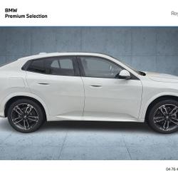 BMW X2 sDrive20iA 170ch M Sport DKG7 occasion - Meylan - photo 3/17