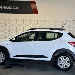 Dacia Sandero ECO-G 100 Stepway Expression Tarbes