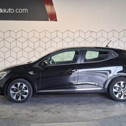 Renault Clio 5 Blue dCi 100 - 21N Limited Tarbes