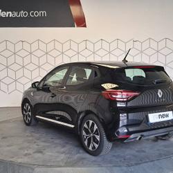 Renault Clio 5 Blue dCi 100 - 21N Limited Tarbes