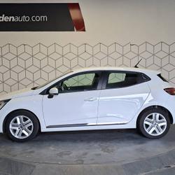 Renault Clio 5 TCe 90 - 21N Business Tarbes