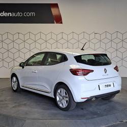 Renault Clio 5 TCe 90 - 21N Business Tarbes