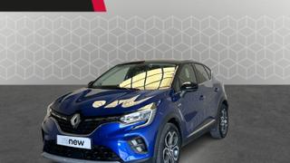 Renault Captur  - photo 0