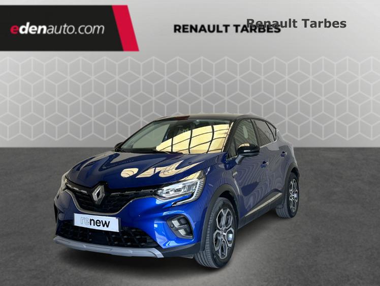 Renault Captur  - 15 991 €