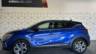 Renault Captur  - photo 1