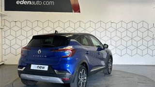 Renault Captur  - photo 2