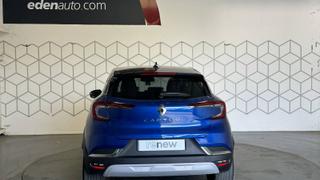Renault Captur  - photo 3