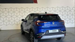 Renault Captur  - photo 4