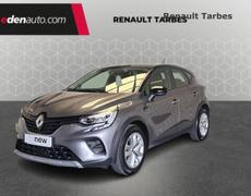 Renault Captur Tarbes