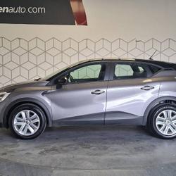 Renault Captur TCe 90 - 21 Business Tarbes