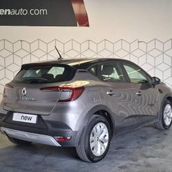 Renault Captur TCe 90 - 21 Business Tarbes
