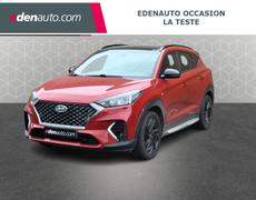 Hyundai Tucson Gujan-Mestras