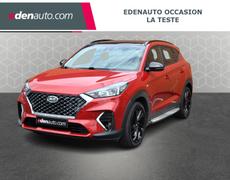 Hyundai Tucson Gujan-Mestras