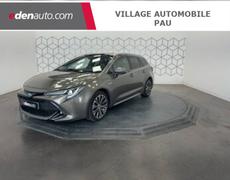 Toyota Corolla Lons