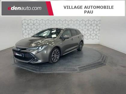 Toyota Corolla - Touring Sports Hybride 184h Design - 20 990 €