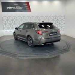 Toyota Corolla Touring Sports Hybride 184h Design occasion - Lons - photo 3/41