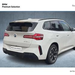 BMW X3 xDrive30e 299ch M Sport occasion - Meylan - photo 2/26