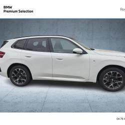 BMW X3 xDrive30e 299ch M Sport occasion - Meylan - photo 3/26