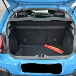 Citroen C3 BLUEHDI 100CH FEEL BUSINESS S&S E6.D-TEMP BVM5 Rennes