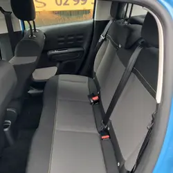 Citroen C3 BLUEHDI 100CH FEEL BUSINESS S&S E6.D-TEMP BVM5 Rennes