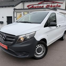 Mercedes Vito 114 CDI COMPACT PRO Stiring-Wendel