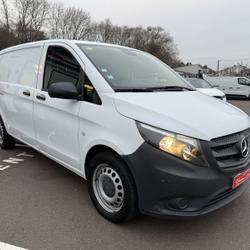 Mercedes Vito 114 CDI COMPACT PRO Stiring-Wendel