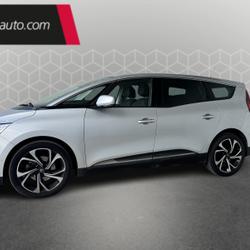Renault Grand Scenic 4 Blue dCi 120 EDC Intens Sainte-Bazeille