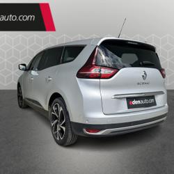 Renault Grand Scenic 4 Blue dCi 120 EDC Intens Sainte-Bazeille