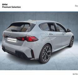 BMW Serie 1 120dA 163ch M Sport DKG7 occasion - Meylan - photo 2/19