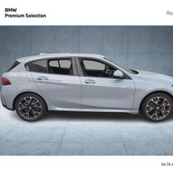 BMW Serie 1 120dA 163ch M Sport DKG7 occasion - Meylan - photo 3/19