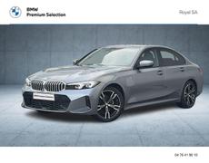BMW Serie 3 Meylan