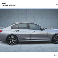 BMW Serie 3 320dA xDrive 190ch M Sport occasion - Meylan - photo 2/27