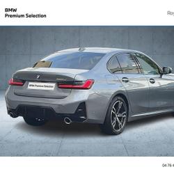 BMW Serie 3 320dA xDrive 190ch M Sport occasion - Meylan - photo 3/27